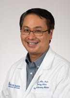 Hao Liu, M.D., Ph.D.