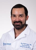 Raul Rodriguez, M.D.