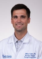 Michael Tyler, M.D.