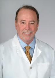 Photo of Dr. Ethier