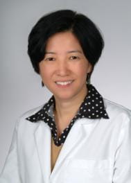 Photo of Dr. Sha