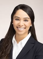 Headshot of Dr. Gray