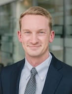 Headshot of Dr. Maxwell