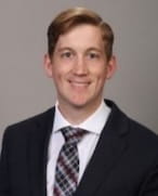 Headshot of Dr. McKim