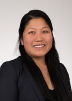 Headshot of Dr. Suh