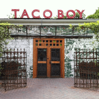 Taco Boy Restaurant
