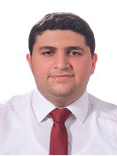 Headshot of Dr. Abuhasheesh