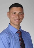 Headshot of Dr. Stephen Ballis