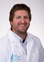 Headshot of Thomas Brooks