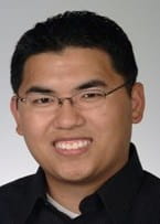 Headshot of Dr. Chang Wu