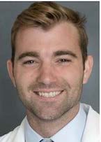 Headshot of Dr. Jordan Foutch