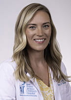 Headshot of Dr. Laura Loch
