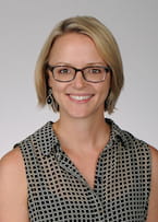 Headshot of Dr. Deani McVadon