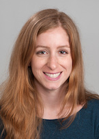 Headshot of Dr. Angela Monafo