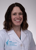 Headshot of Dr. Costello