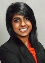 Headshot of Dr. Reshma Reddy