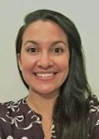 Headshot of Dr. Stephanie Santana