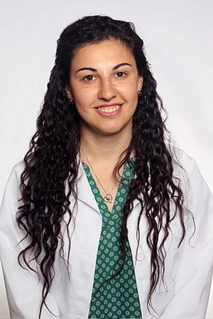 Headshot photo of Dr. Tanya Lemelman