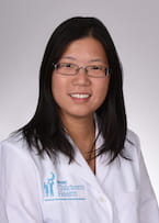 Headshot of Dr. Sasha Wee