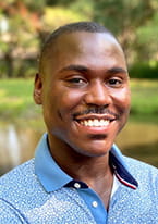 Headshot of Antavius Farr-Heyward