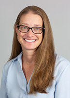 Headshot of Erica Brown