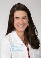 Headshot of Dr. Christina Abrams