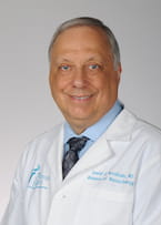 Headshot of Dr. Annibale