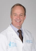 Headshot of Dr. Baatz