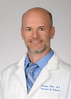 Headshot of Dr. Hamilton Baker