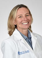 Headshot of Dr. Erin Balog