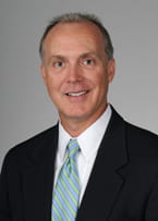 Headshot of Dr. Bill Basco