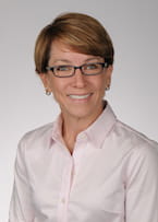 Headshot of Dr. Shayla Bergmann