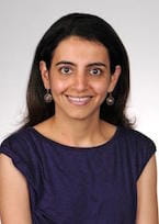 Headshot of Dr. Sonal Bhatia