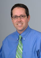 Headshot of Dr. David Bundy