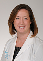 Headshot of Dr. Carrie Busch