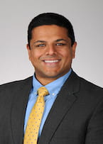 Headshot of Dr. Yar Chowdhury