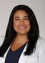 Head shot photo of Dr. MackDiaz