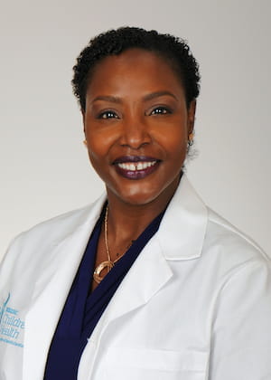 Dalila Lewis, MD, FAAP