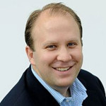 Headshot of Dr. Jonathan Elias