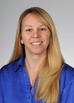 Headshot of Dr. Kristina Gustafson