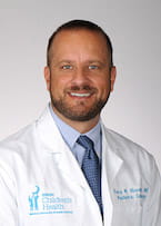 Headshot of Dr. Anthony Hlavacek