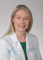 Headshot of Dr. Michelle Hudspeth