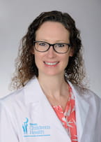 Headshot of Dr. Huff