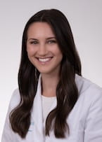 Headshot of Rachel Iulo