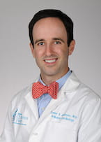 Headshot of Dr. Lanier Jackson