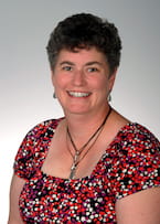 Headshot of Dr. Jennifer Jaroscak