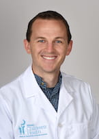 Headshot of Dr. Kane