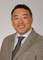 Headshot of Dr. Martin Kang