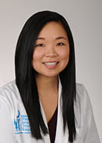 Headshot of Dr. Kwon