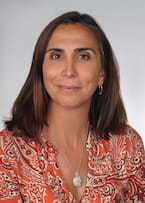 Headshot of Dr. Angela LaRosa